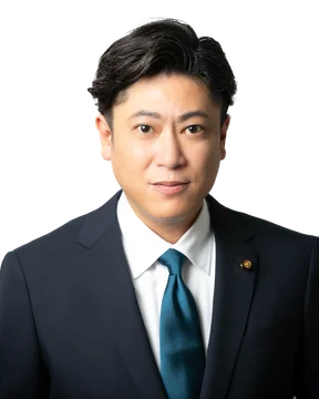 朝霞市議会議員 わたなべ竜二